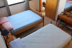  Kaparris Apartment  Паралимни